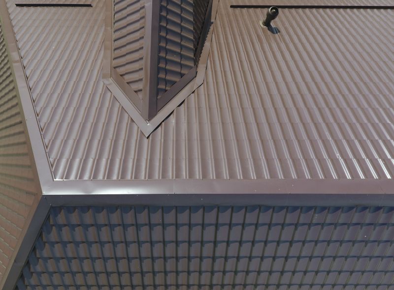 Completed Roofing Projects