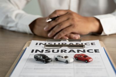 Insurance and Documentation
