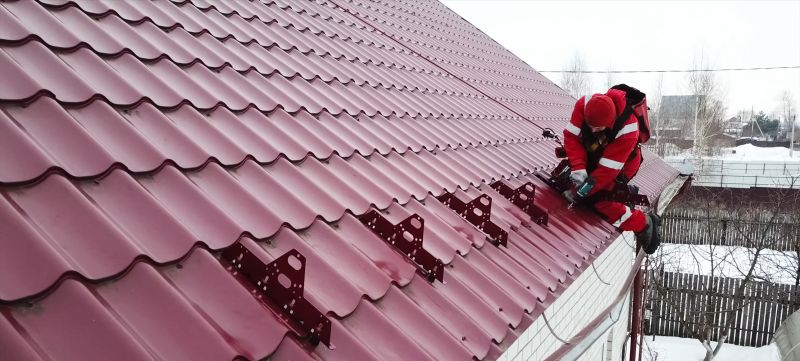 Specialized Roofing Companies